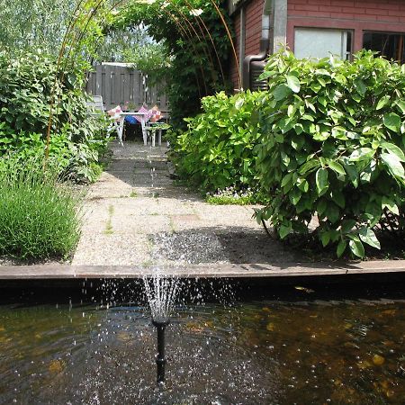 艾登De Krasse Man住宿加早餐旅馆 外观 照片